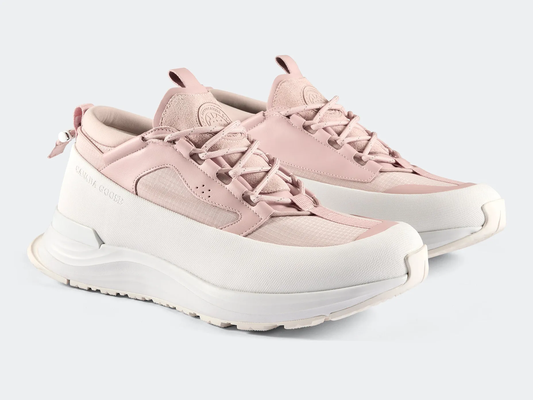Glacier Trail Sneaker
