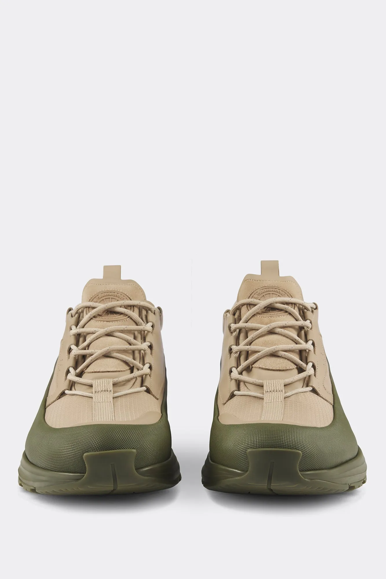 Glacier Trail Sneaker