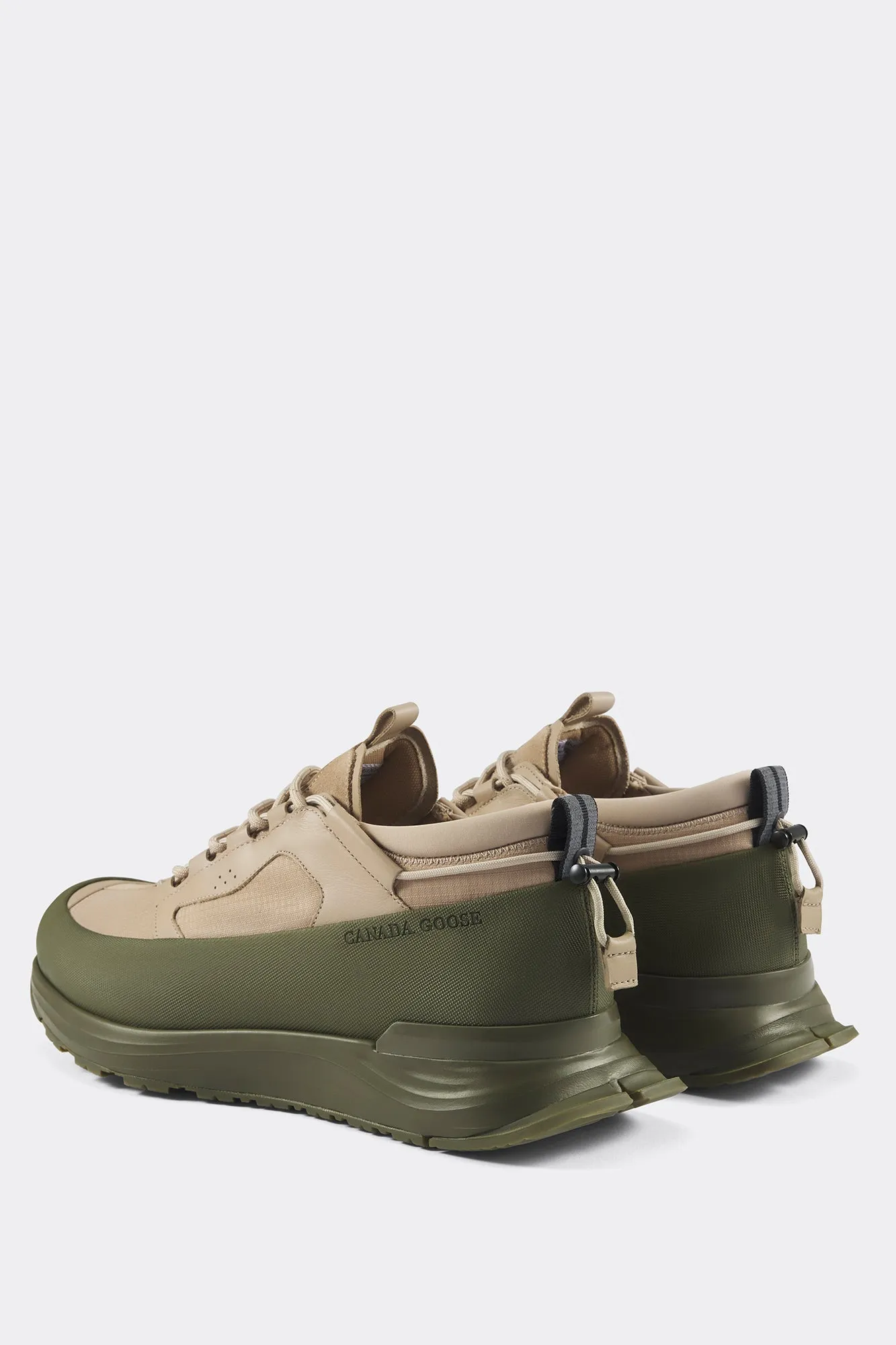 Glacier Trail Sneaker