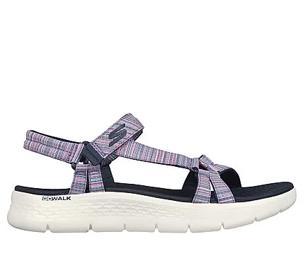 GO WALK FLEX SANDAL-Unique