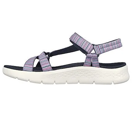 GO WALK FLEX SANDAL-Unique