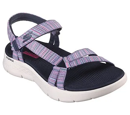 GO WALK FLEX SANDAL-Unique