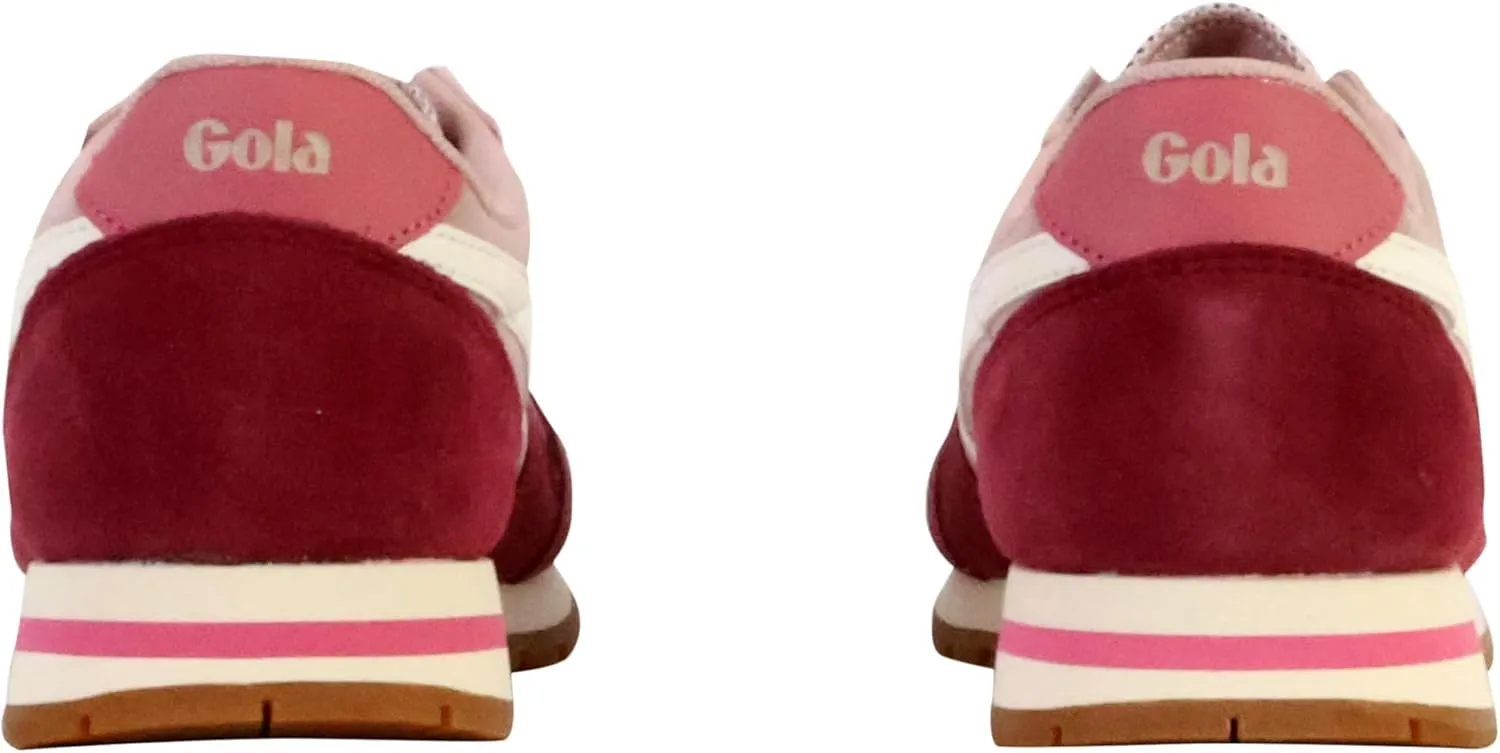 Gola Women's Daytona Chute Sneaker