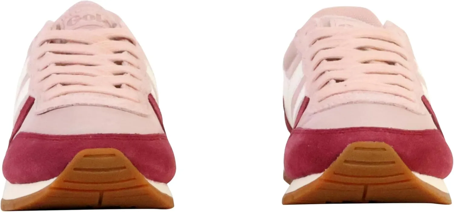 Gola Women's Daytona Chute Sneaker