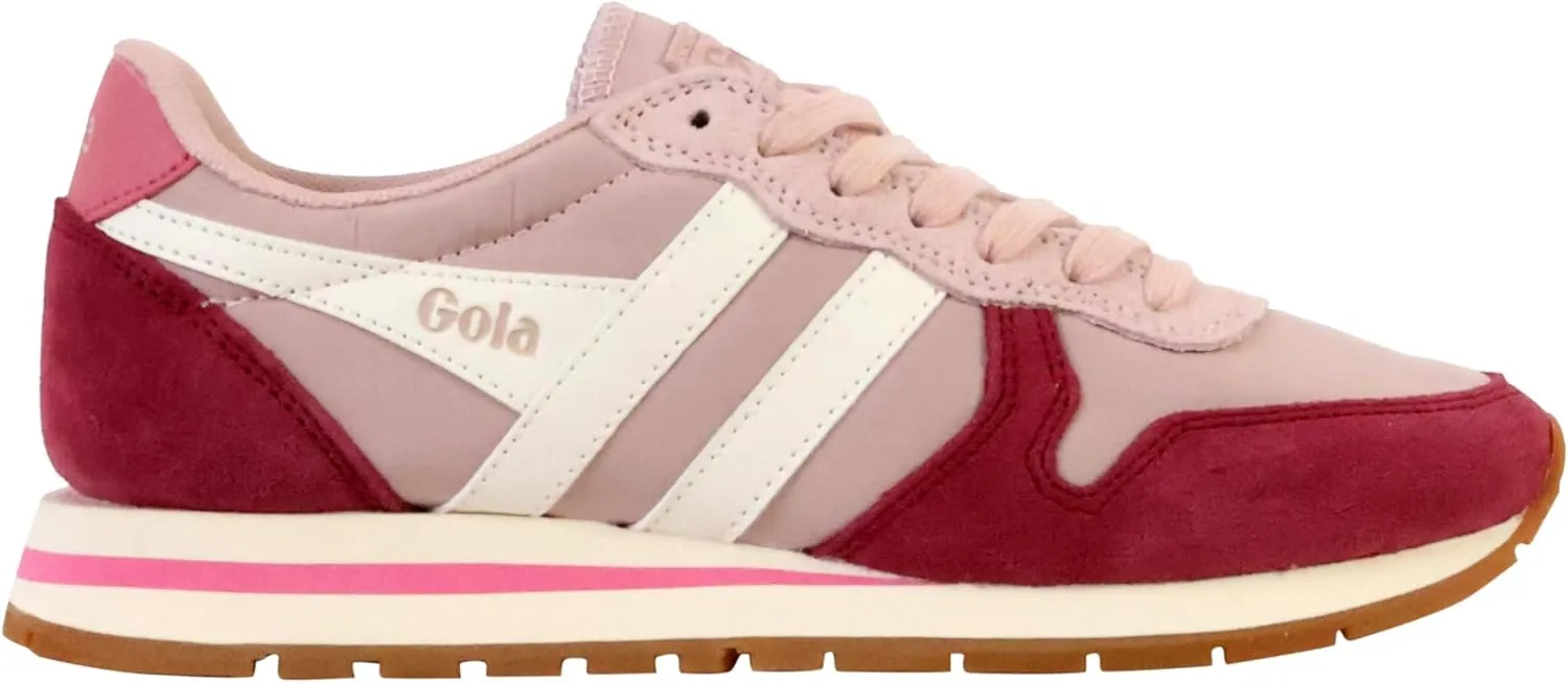 Gola Women's Daytona Chute Sneaker
