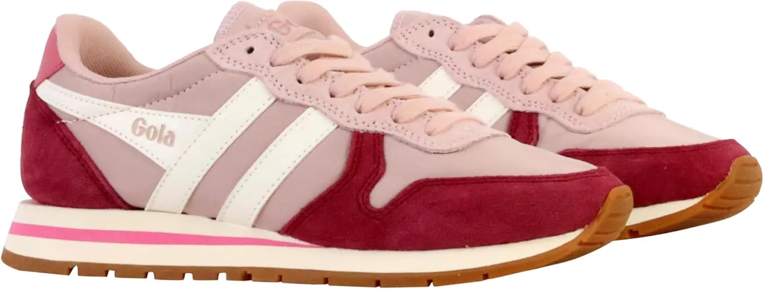Gola Women's Daytona Chute Sneaker