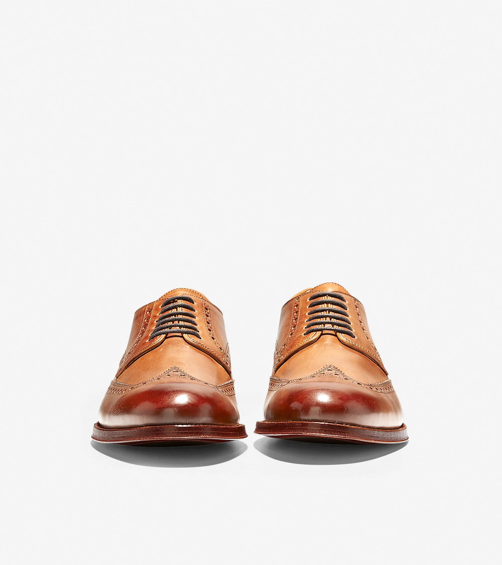 Gramercy Derby Wingtip Oxford Men's