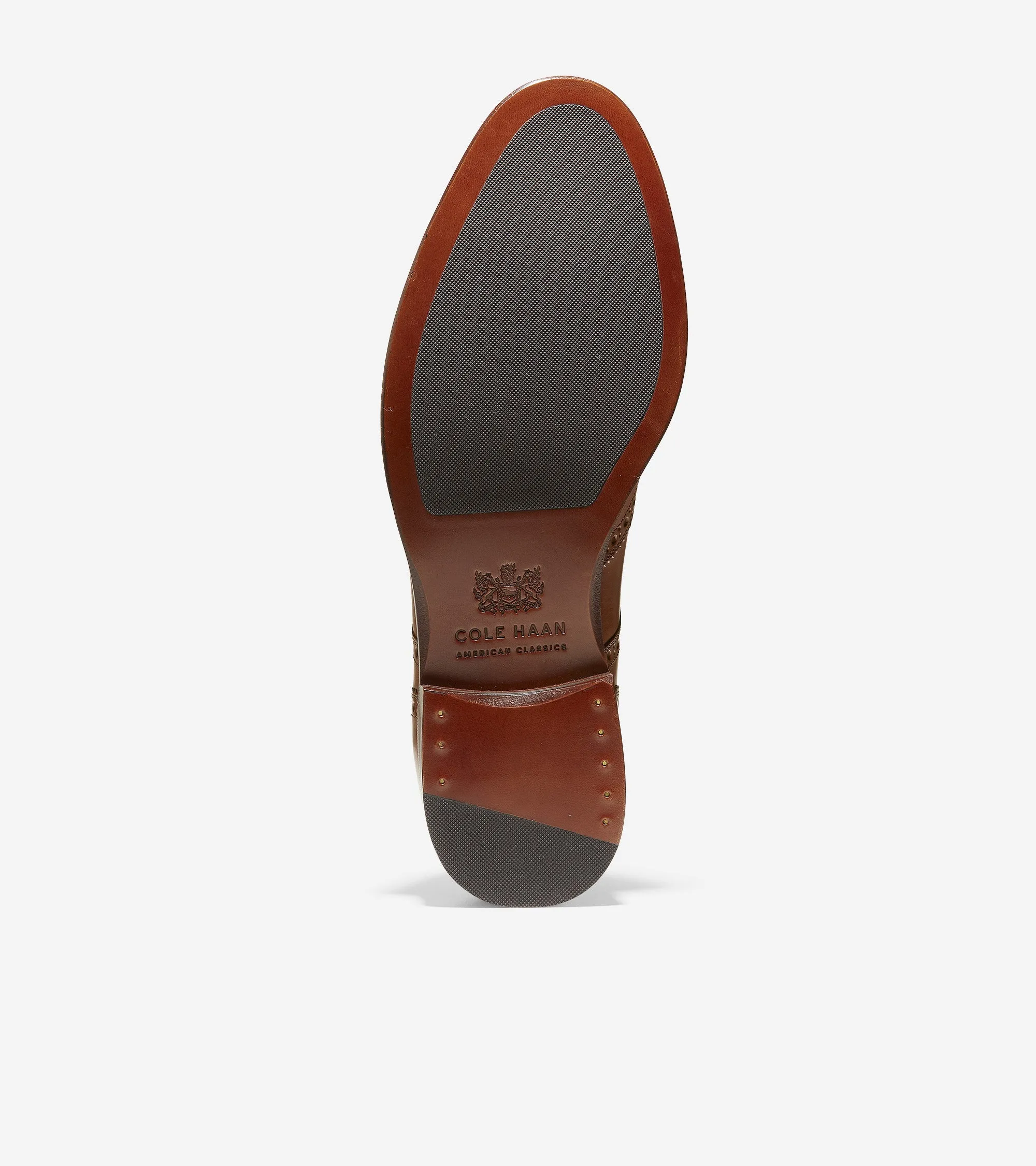 Gramercy Derby Wingtip Oxford Men's