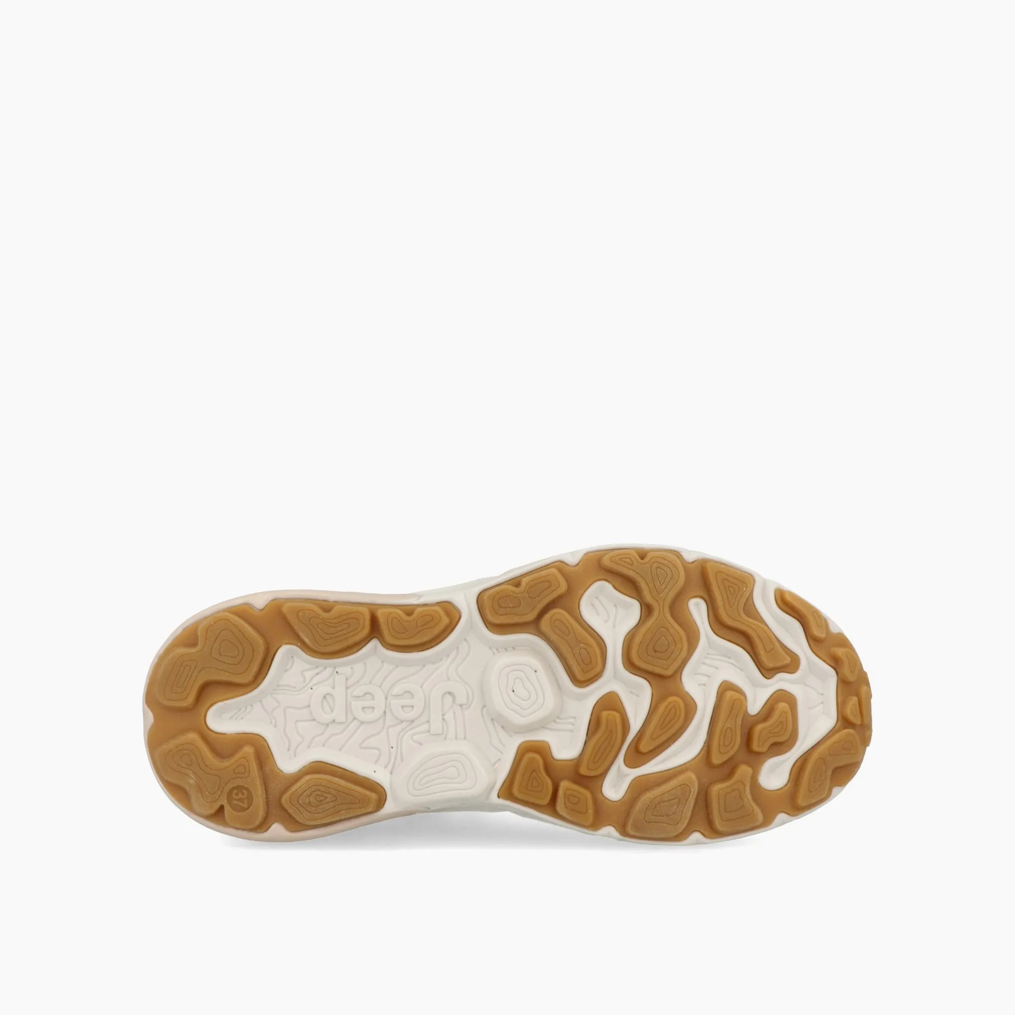 Groove Mesh