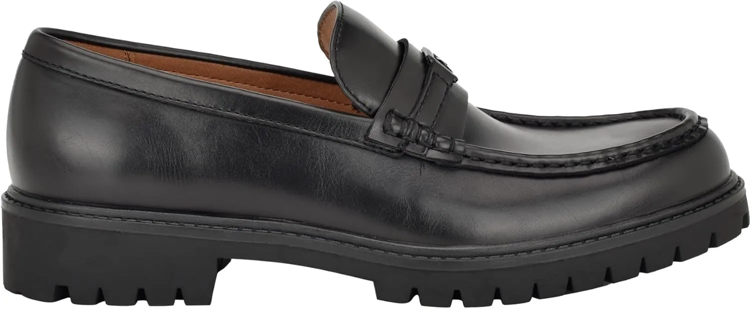 Guess Men's Diolin Loafer
