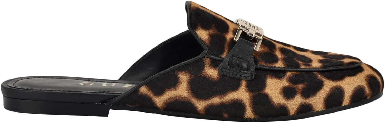 Guess Women's Bommy Mule