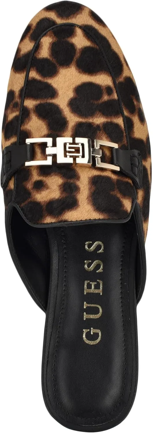 Guess Women's Bommy Mule