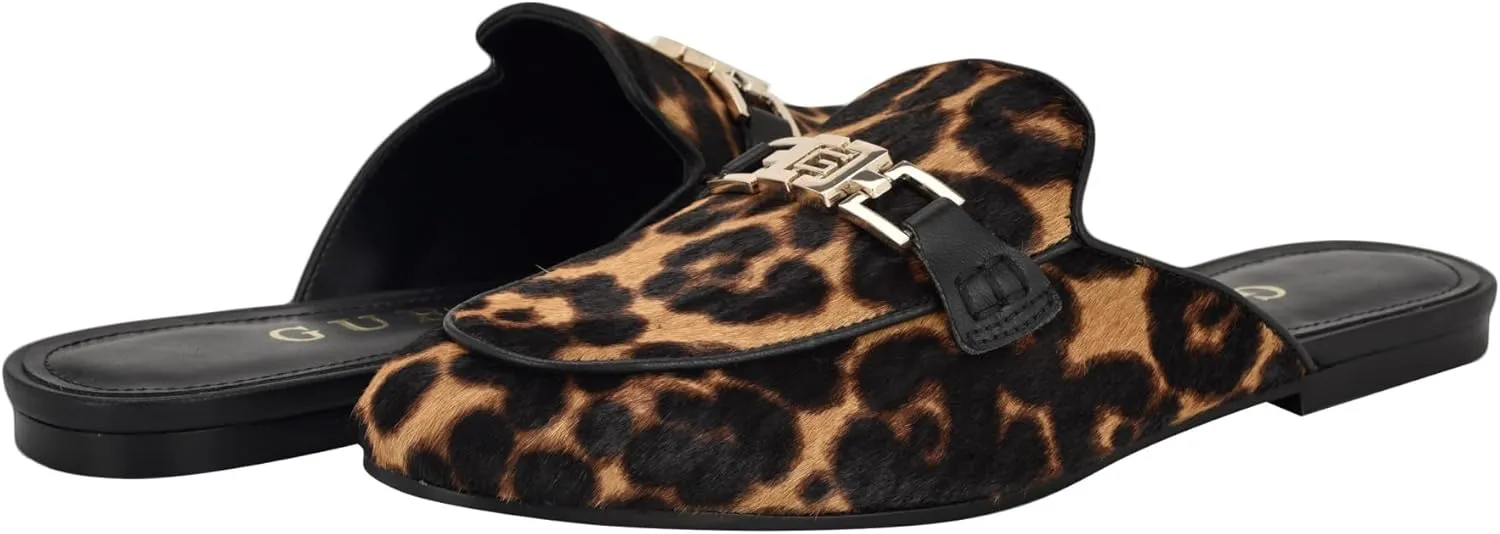 Guess Women's Bommy Mule