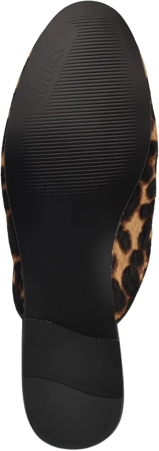 Guess Women's Bommy Mule
