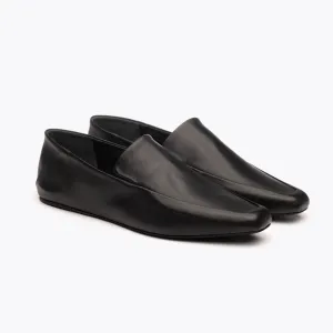 GY LOAFER in black