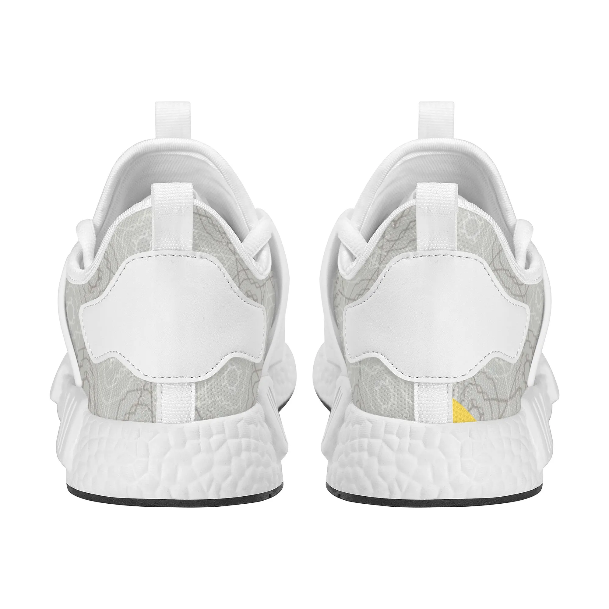 Handcrafted Big-ticket savings Sneakers SF_S49 Race Money Comfortable Bushae