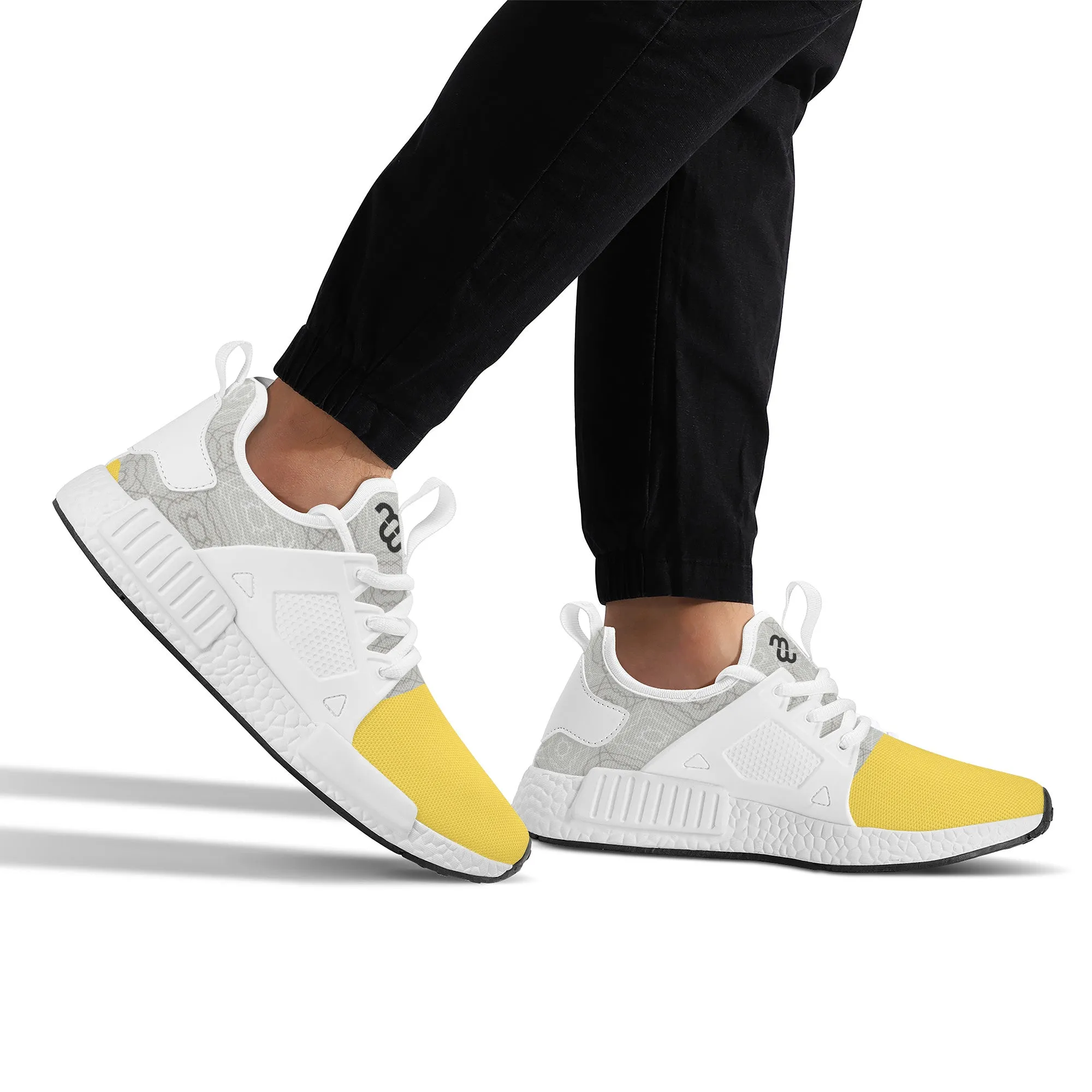 Handcrafted Big-ticket savings Sneakers SF_S49 Race Money Comfortable Bushae
