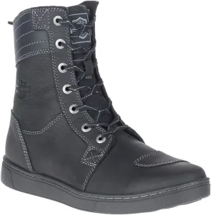 Harley-Davidson Women's Steinman Hi Motorcycle Boot