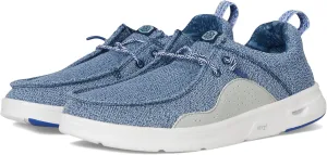 Hey Dude Unisex-Child Wally Hey 2o Mesh (Little Big Kid) Loafer