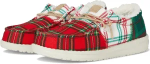 Hey Dude Unisex-Child Wally (Little Big Kid) Loafer