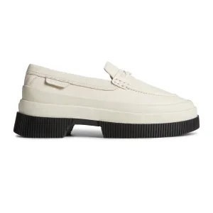 Highland Loafer Leather Women's