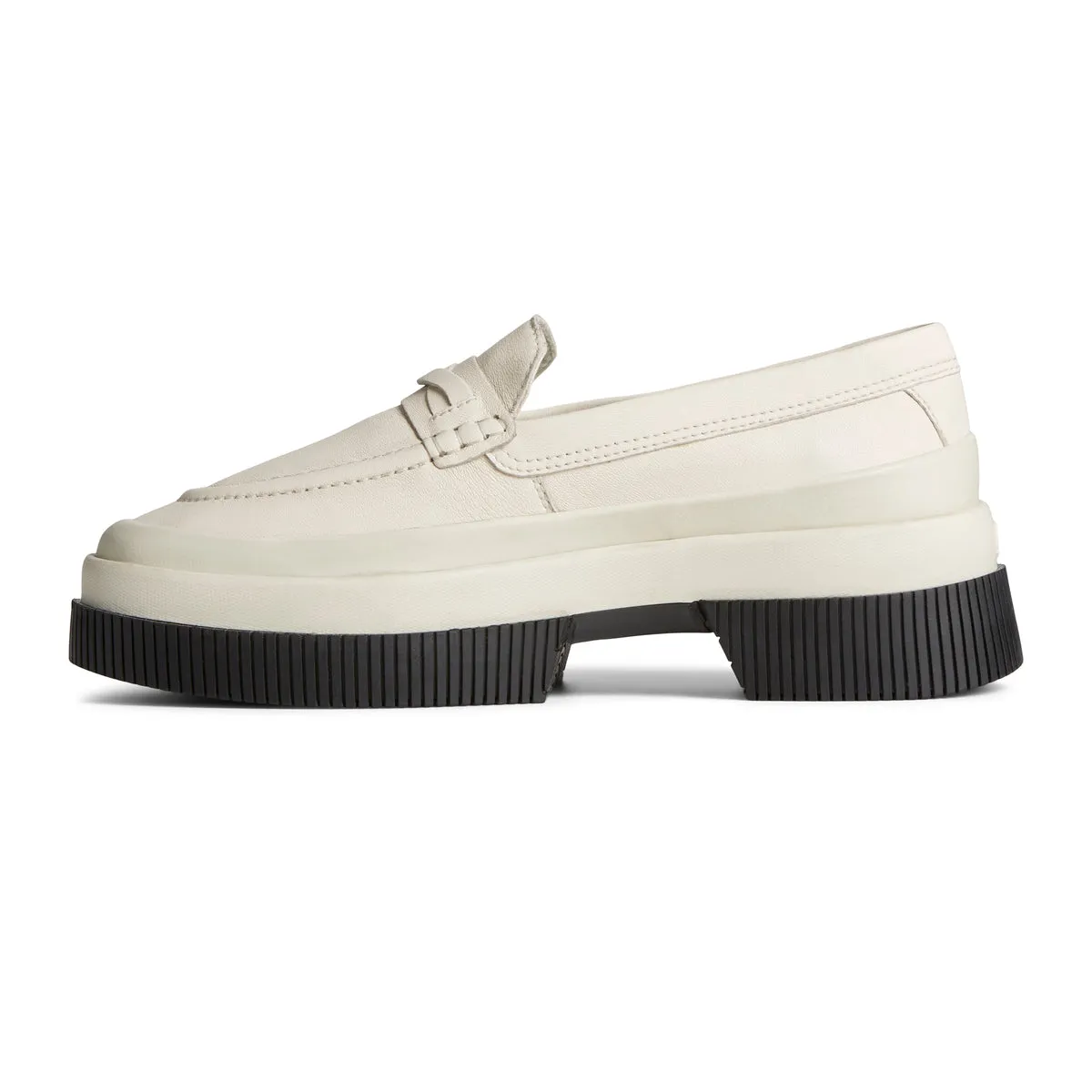 Highland Loafer Leather Women's