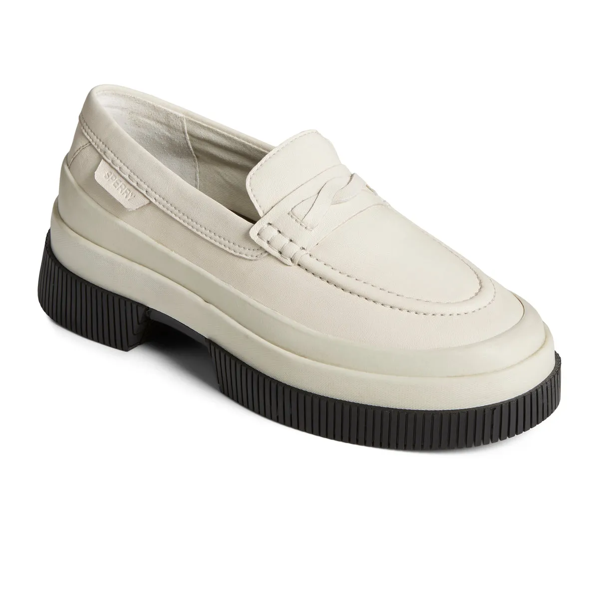 Highland Loafer Leather Women's