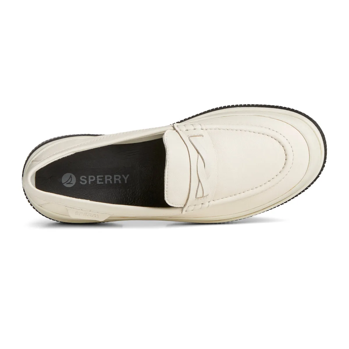 Highland Loafer Leather Women's