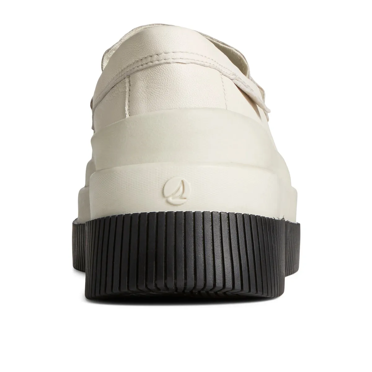 Highland Loafer Leather Women's