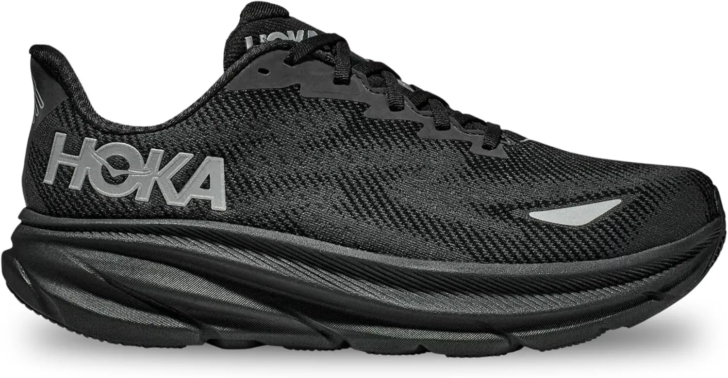 Hoka Women's Clifton 9 GTX Sneaker