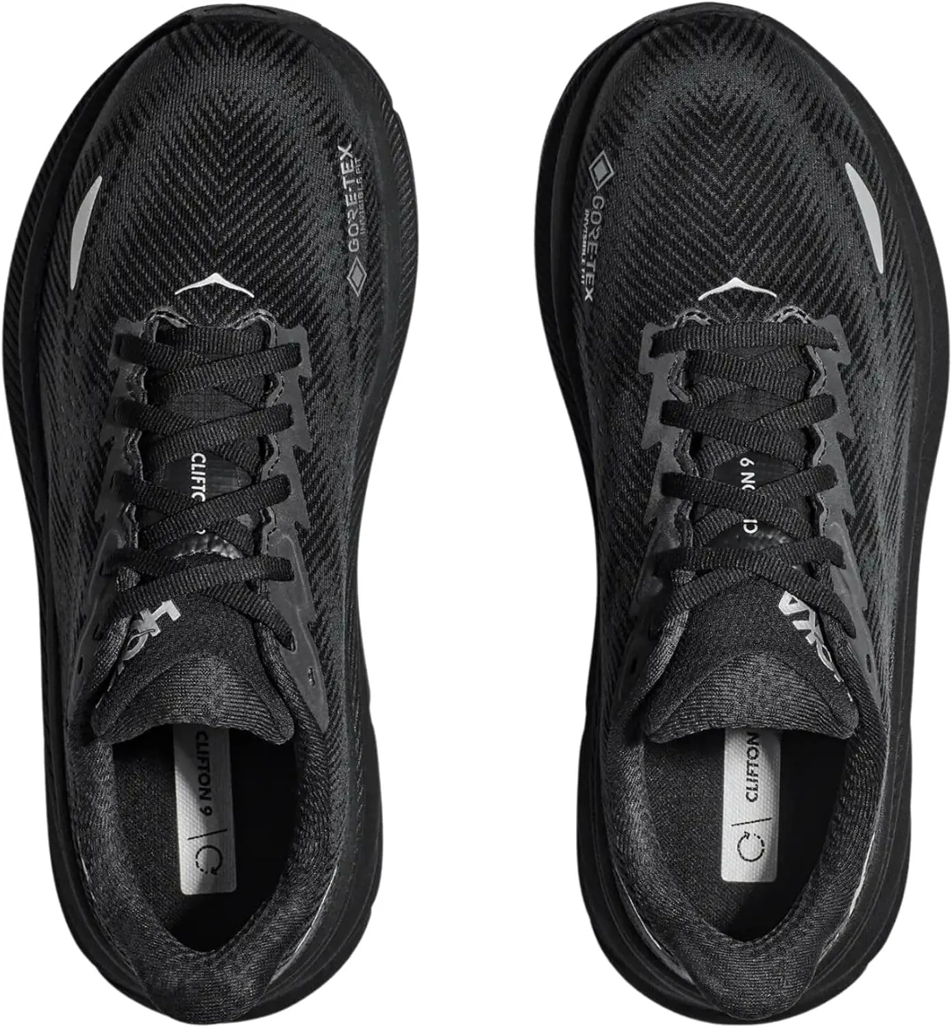 Hoka Women's Clifton 9 GTX Sneaker