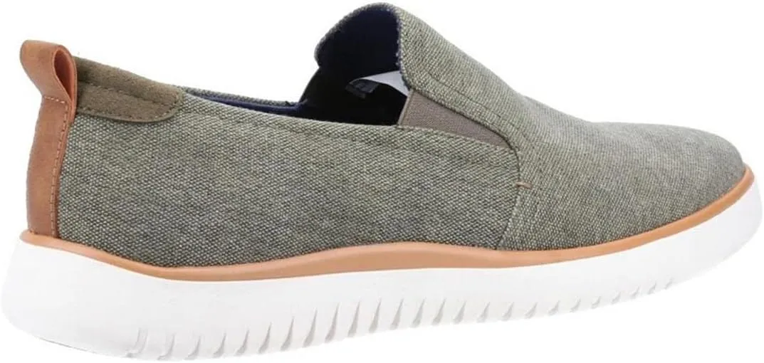 Hush Puppies Men's Sneaker