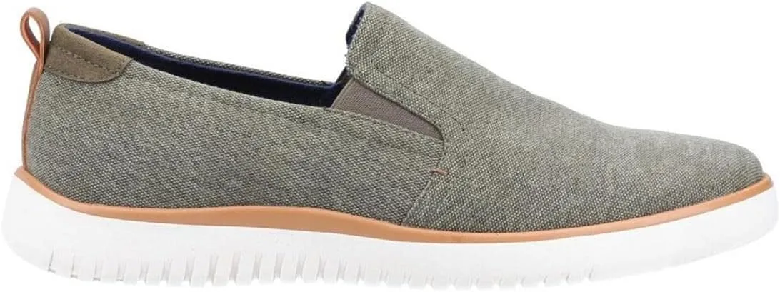 Hush Puppies Men's Sneaker