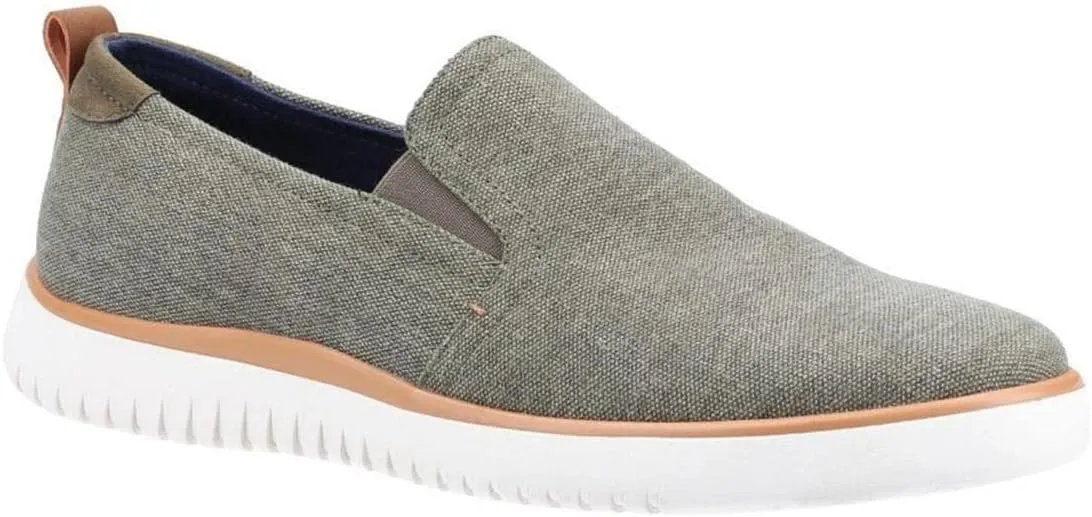 Hush Puppies Men's Sneaker