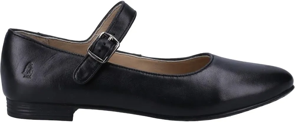 Hush Puppies Women's Sandal Ballerinas