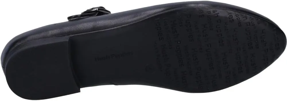 Hush Puppies Women's Sandal Ballerinas