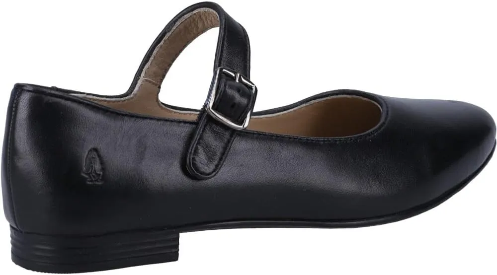 Hush Puppies Women's Sandal Ballerinas