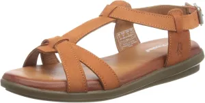 Hush Puppies Women's T-bar Sandal