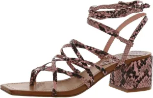 Jessica Simpson Women's Ivelle Heeled Sandal