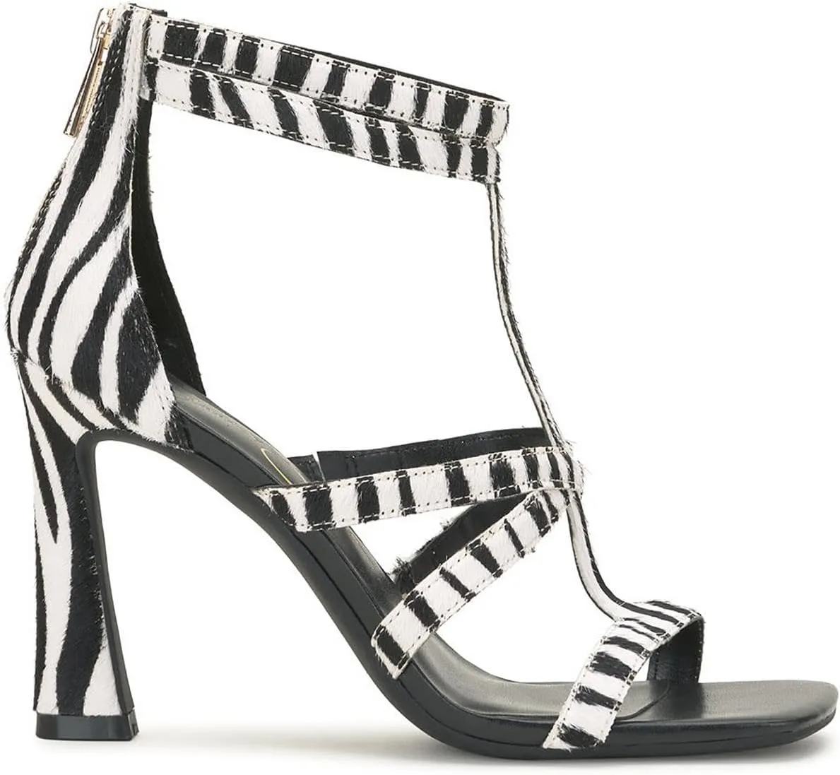 Jessica Simpson Womens Strappy Heels