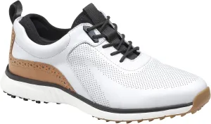 Johnston & Murphy Amherst 2.0 Knit Plain Toe Men’s Shoe - Mens Walking Shoes, Breathable Casual Shoes for Active Lifestyles