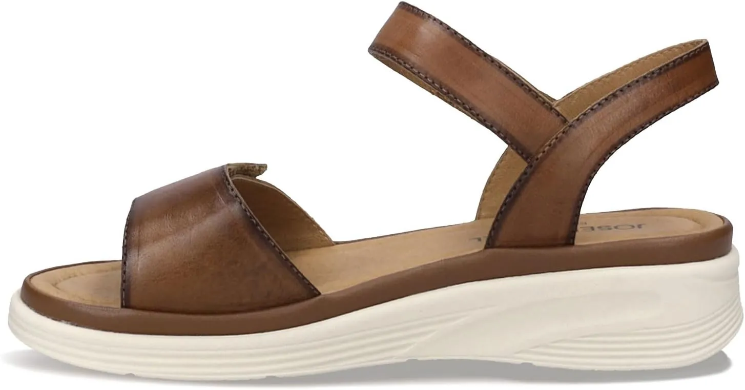 Josef Seibel Women's Sevran 01 Sandal