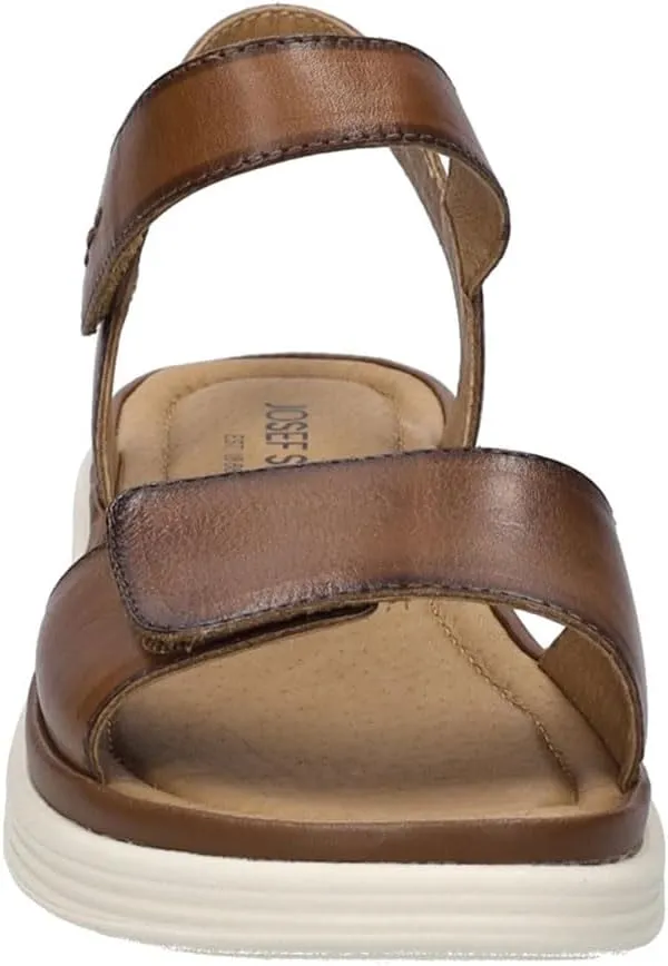 Josef Seibel Women's Sevran 01 Sandal