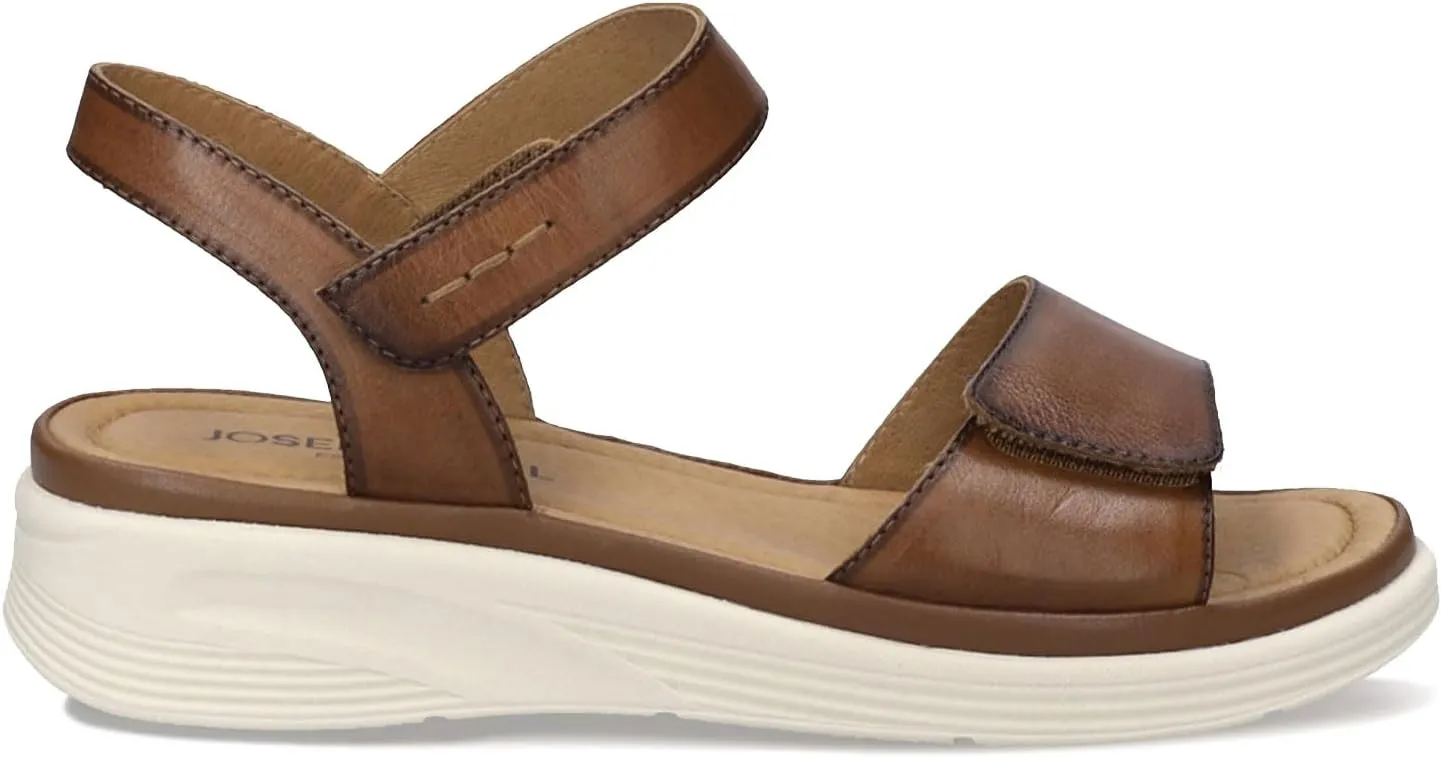Josef Seibel Women's Sevran 01 Sandal