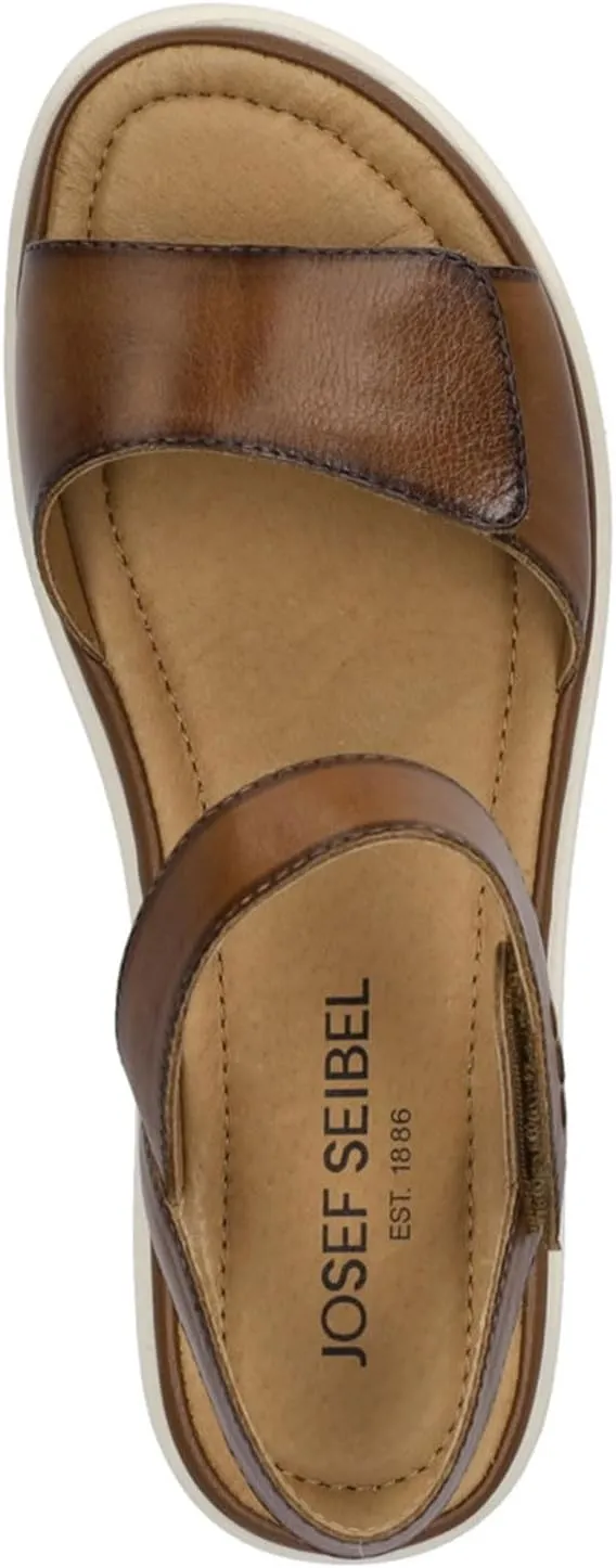 Josef Seibel Women's Sevran 01 Sandal
