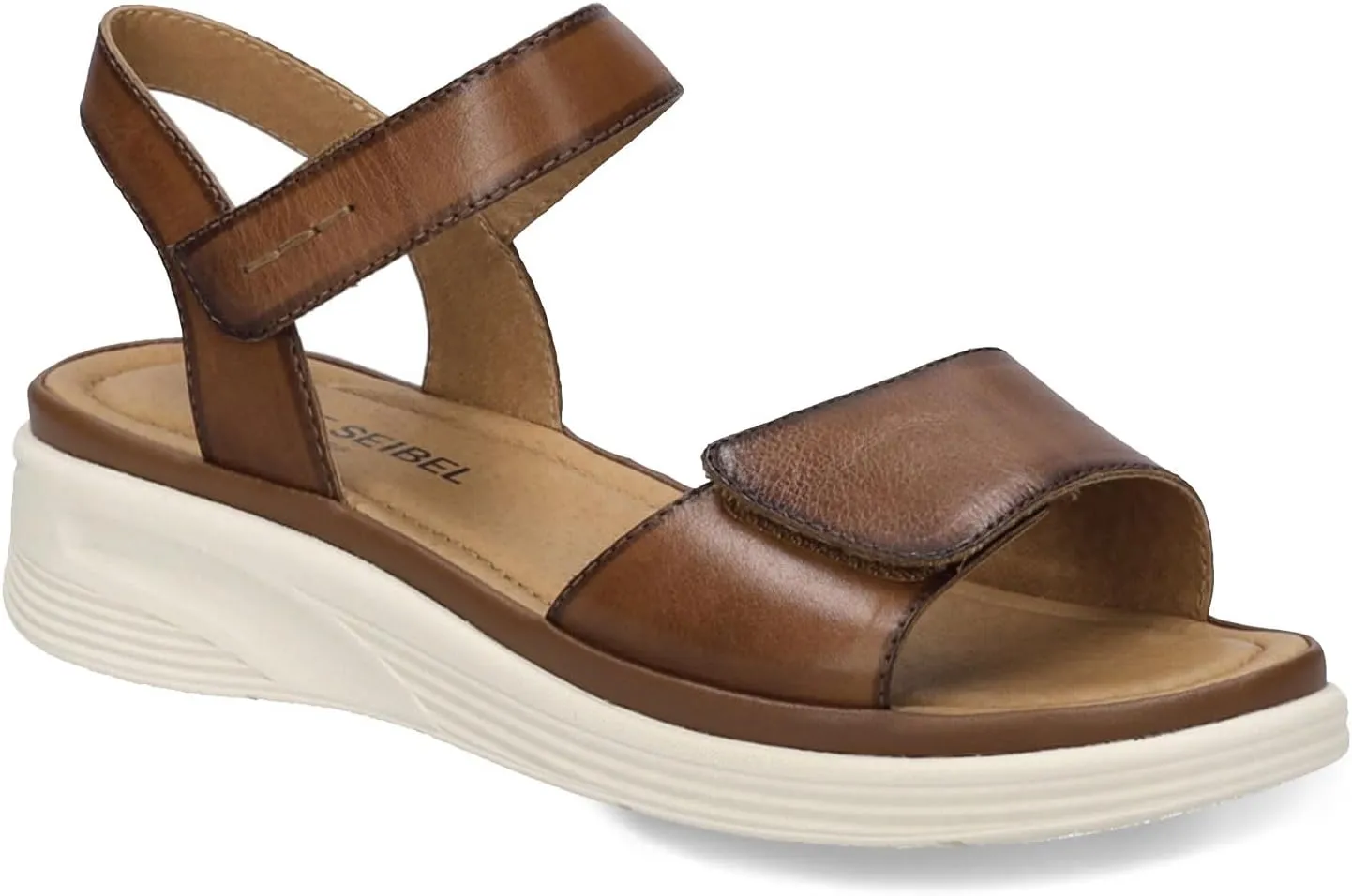 Josef Seibel Women's Sevran 01 Sandal