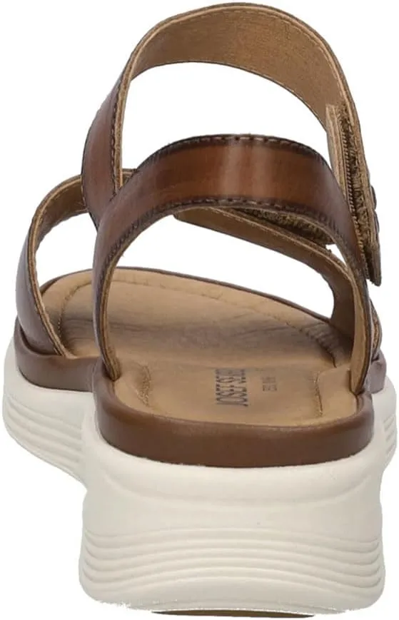Josef Seibel Women's Sevran 01 Sandal