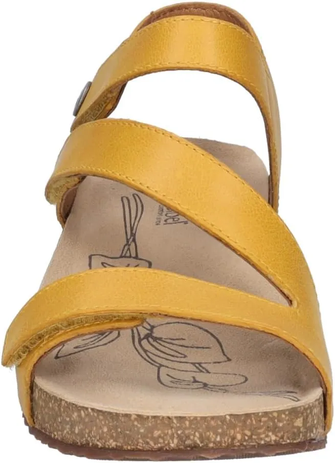 Josef Seibel Women's Tonga 25 Fisherman Sandal