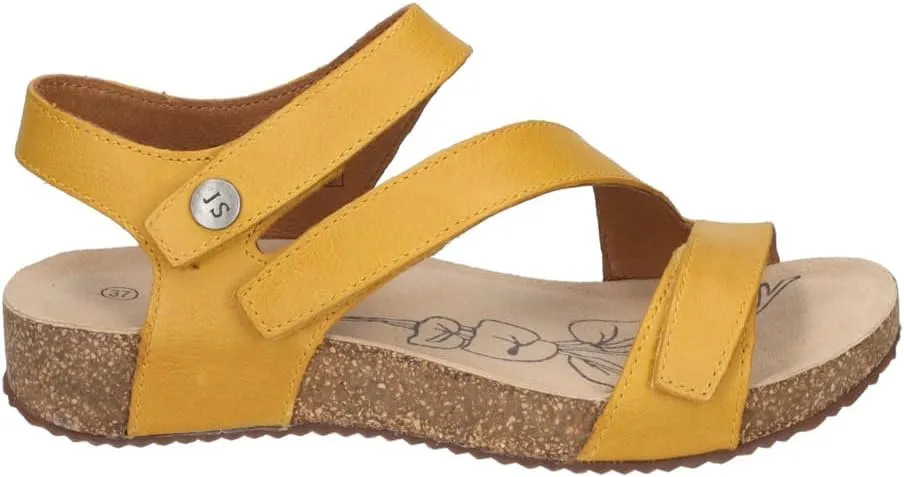 Josef Seibel Women's Tonga 25 Fisherman Sandal