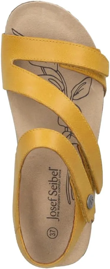 Josef Seibel Women's Tonga 25 Fisherman Sandal